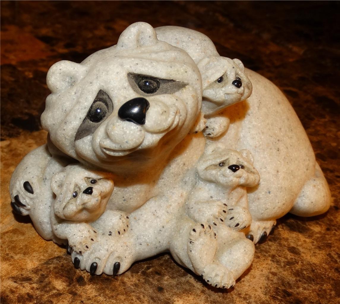 critters figurine