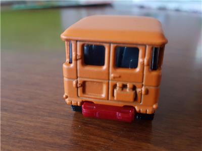 fj cruiser matchbox car