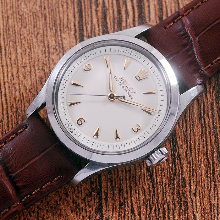 Rolex 6332 clearance