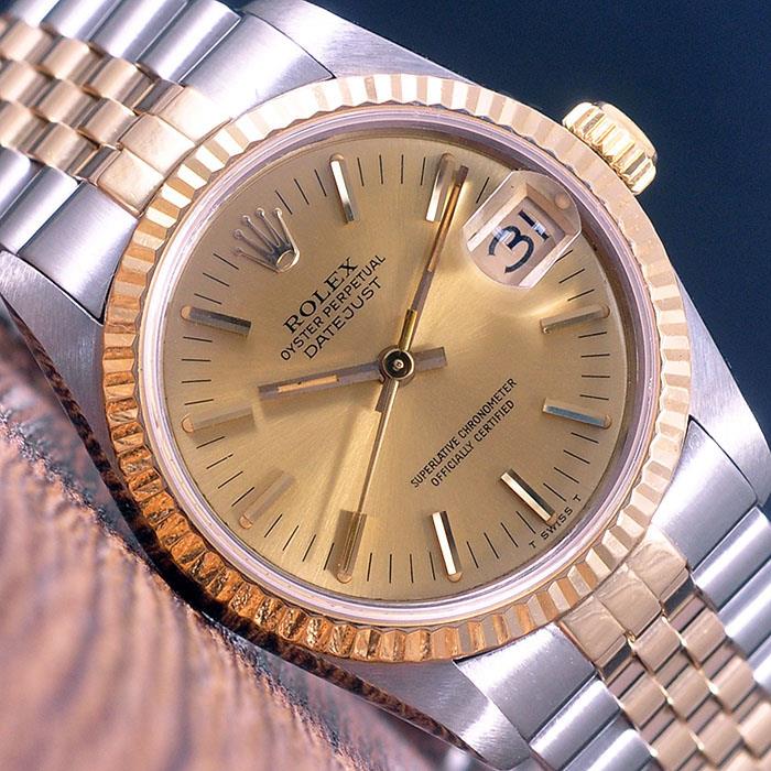 Rolex shop datejust 62523h18