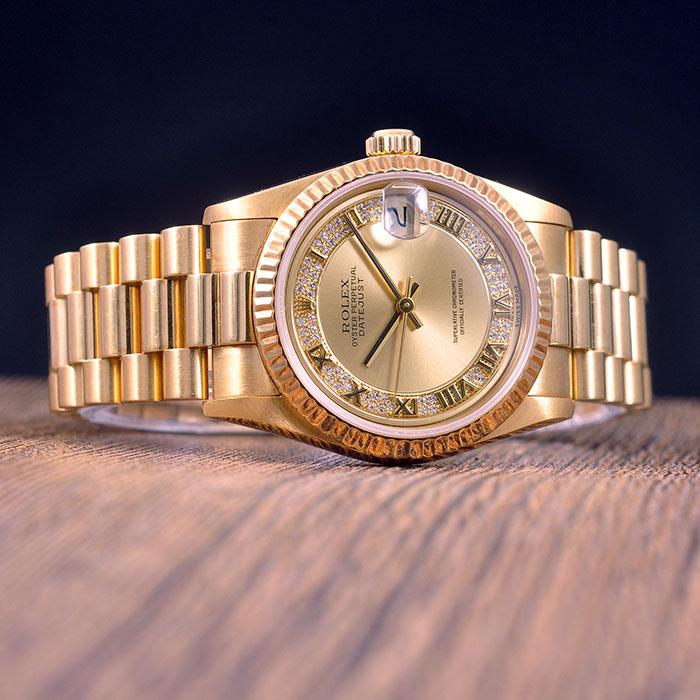 Rolex 68278 price clearance