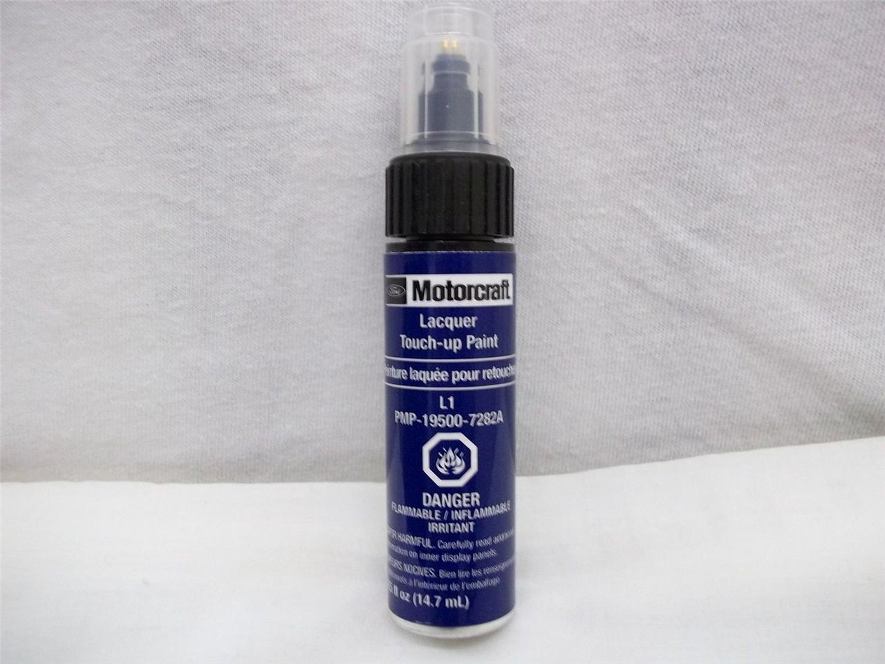 2011 Ford blue flame touch up paint #4
