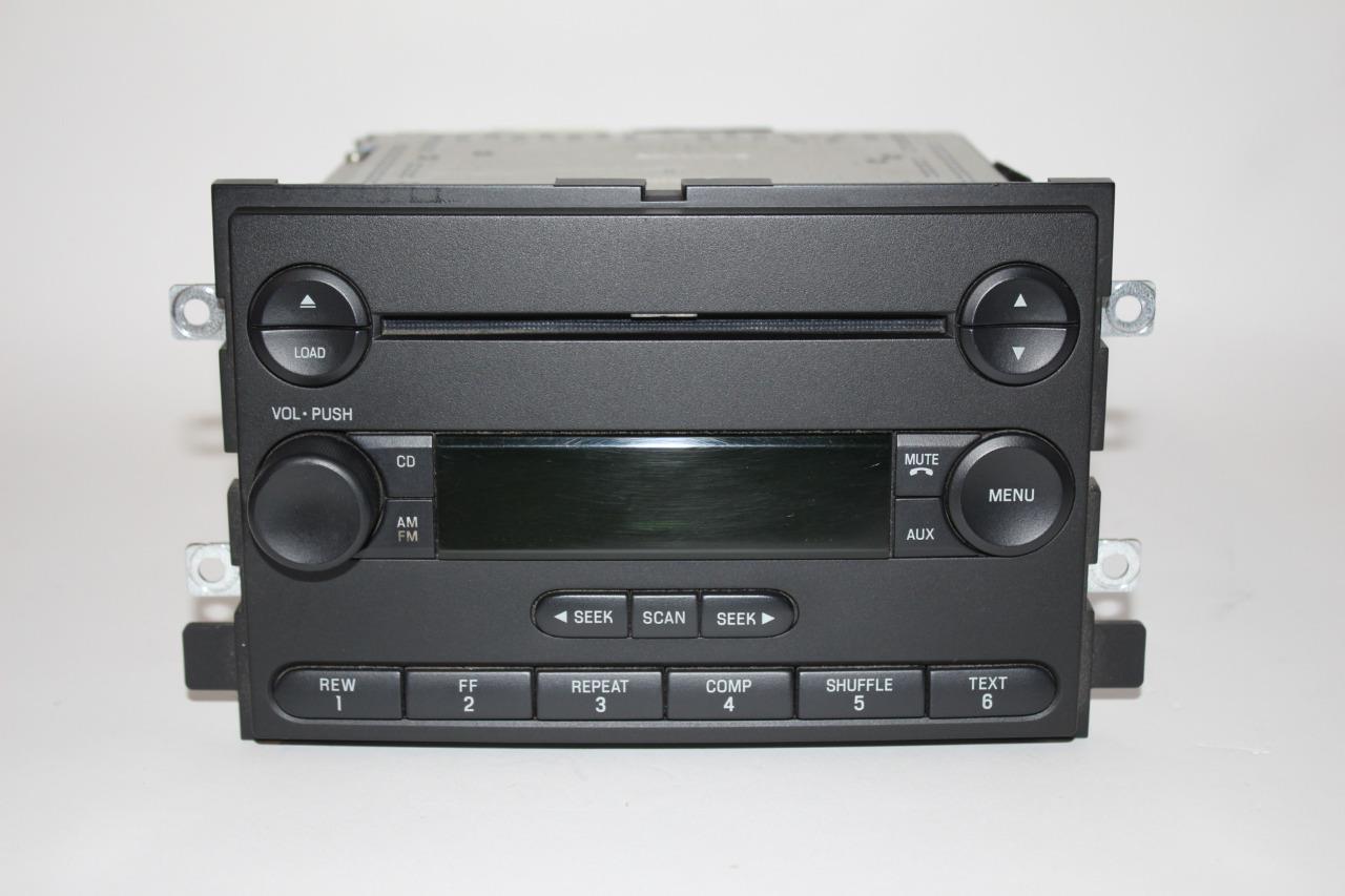 2006 Ford F150 Stereo Upgrade - Greatest Ford