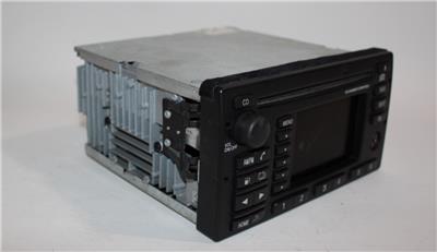 2006 2007 ford escape mariner radio stereo navigation cd 2007 ford escape dash lights