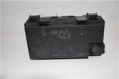 2009 2010 Dodge Caravan Journey Integrated Tipm Fuse Box