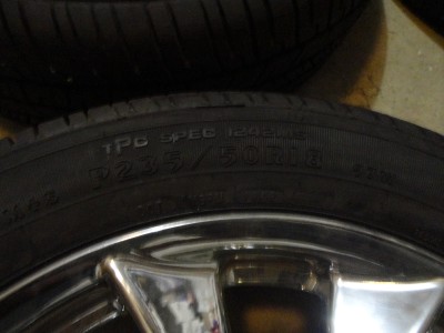 Wheel bolt patterns - Chevrolet, GMC, Cadillac &amp; more.. | eBay