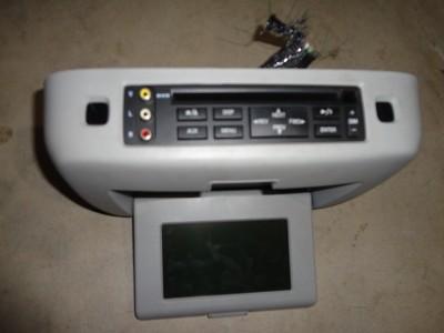 Dvd systems for ford excursion #8