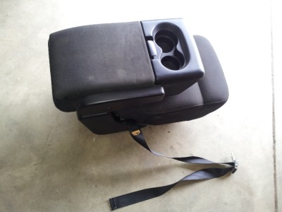 1989 Ford bronco replacement seats #3