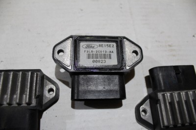 Ford relay f3lb-2c013-aa #4
