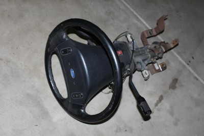 Ford f350 overdrive switch not working #5