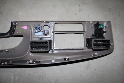 Ford f350 dash vents #9