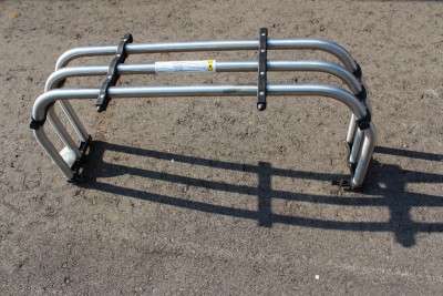 Ford ranger bed interchangeable #9