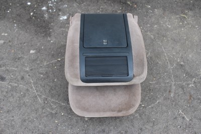 92-96 Ford f150 console #8