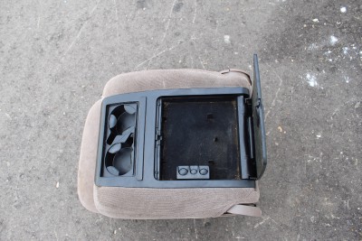 92-96 Ford console #8