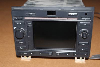 Ford expedition nav disk #5