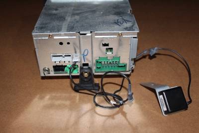 Ford expedition navigation system cd #3