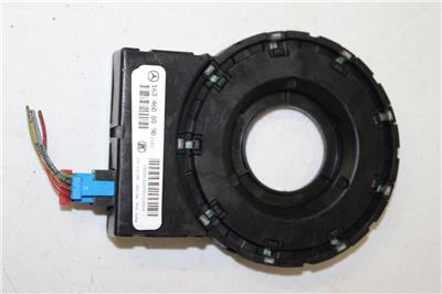 W163 ml320 акпп