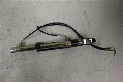 Kit De Reparación Cilindros Hidráulicos Mercedes SL500 Sl320 R129 Juntas Y Gu 818816