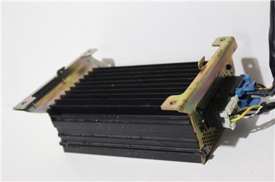 2003-2005 Nissan Altima Bose Audio Amp Amplifier 03 04 05