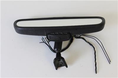 2004 2007 Dodge Chrysler 300 Town Amp Country Rear View Auto