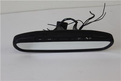 2004 2007 Dodge Chrysler 300 Town Amp Country Rear View Auto