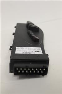 2000 2006 Bmw X5 E53 Driver Side Seat Memory Control