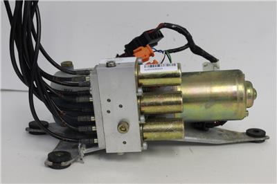 2003 2009 Audi A4 Convertible Top Hydraulic Motor Pump Ebay