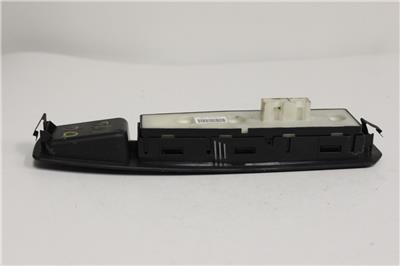2004 2006 Cadillac Cts Srx Driver Side Power Window Master