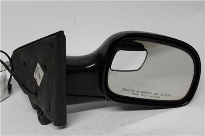 2001 2007 Chrysler Town And Country Right Passenger Power