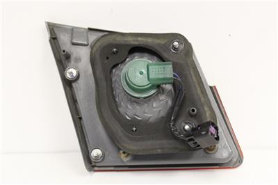 2011 2015 Chevrolet Cruze Right Side Tail Light Ebay