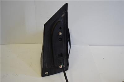 2002 2006 Mazda Mpv Right Passenger Side Mirror Ebay