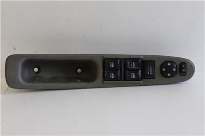 2000-2005 CHEVY IMPALA DRIVER SIDE POWER WINDOW MASTER ...