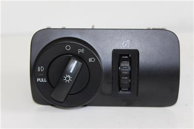 Switch Light Control Start On KAWASAKI Ninja Zx 6 R ZX6R 9