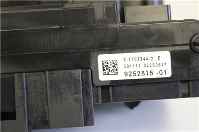 2011 2015 Bmw 528i 535i M5 M6 Power Distribution Fuse Box Relay