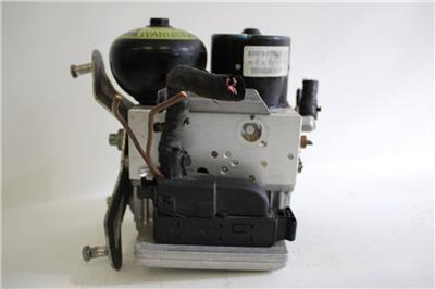03-06 MERCEDES BENZ CLS500 ANTI-LOCK ABS BRAKE PUMP MODULE A 008