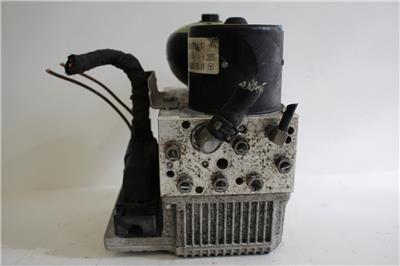 03-06 MERCEDES BENZ CLS500 ANTI-LOCK ABS BRAKE PUMP MODULE A 008