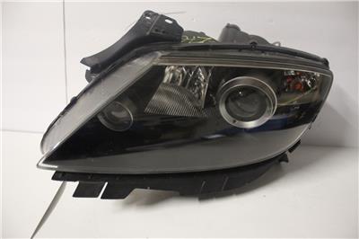 2004 2008 Mazda Rx8 Driver Left Side Headlight 27474