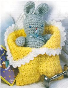 Crochet Patterns | Bundles Of Love