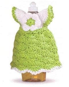 Crochet Dress Bag - Media - Crochet Me