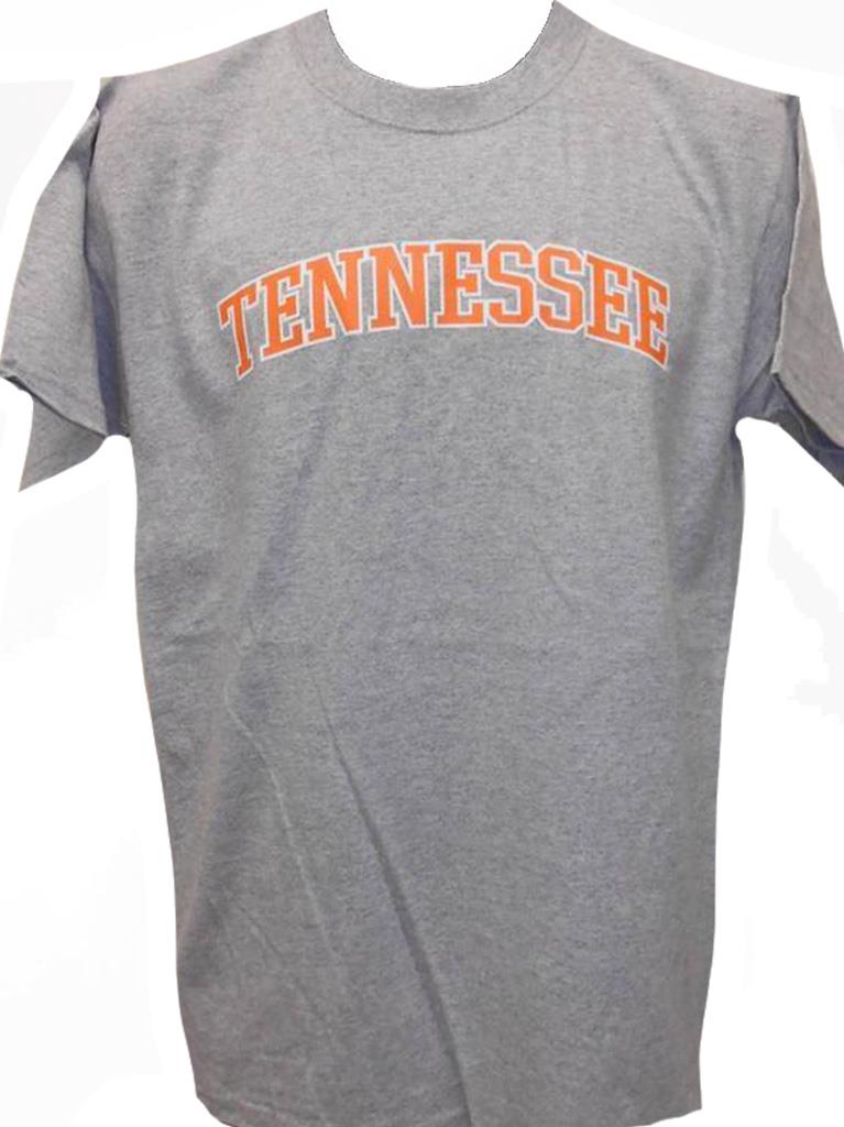 NEW Tennessee Volunteers Adult Mens Sizes S-M-L-XL-2XL Shirt Multiple ...