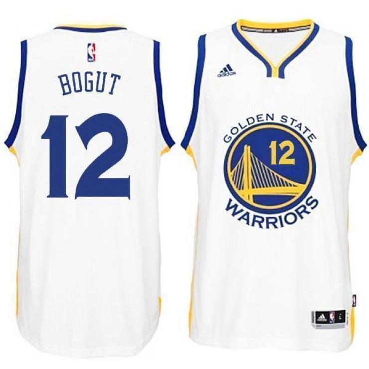 bogut jersey