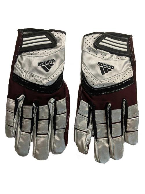 adidas scorch football gloves