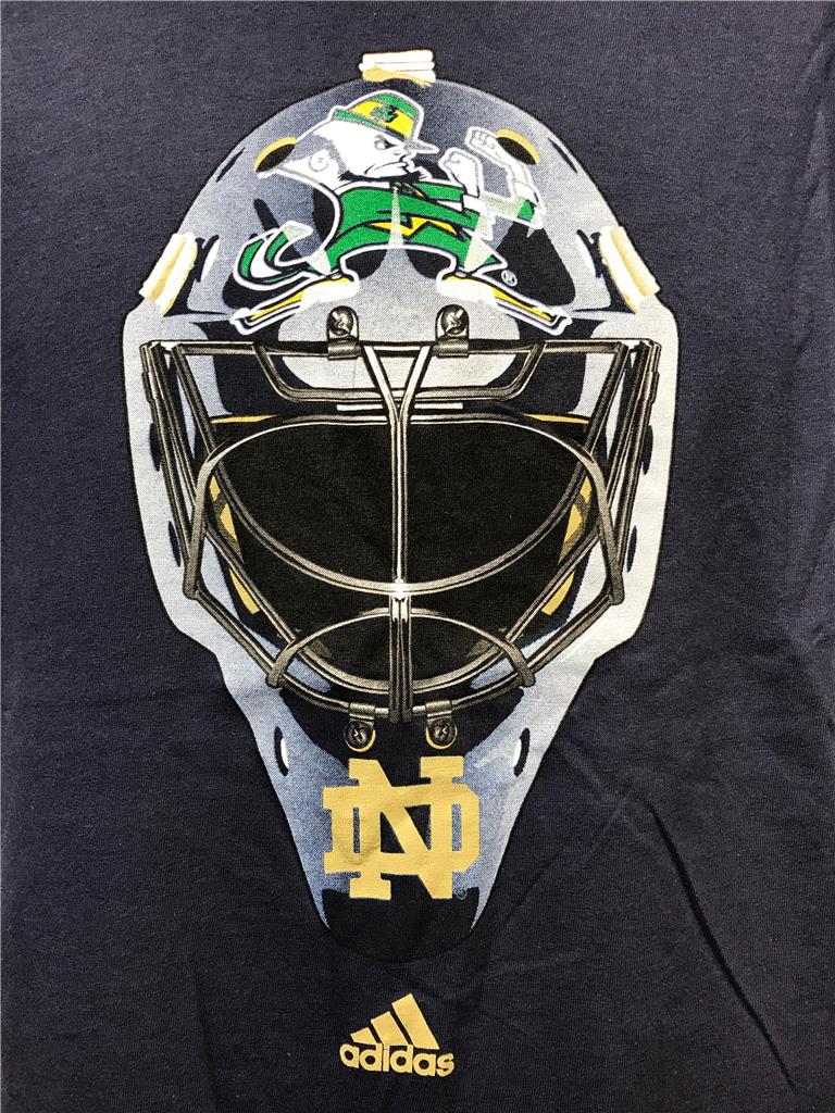 notre dame adidas
