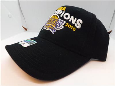Fan Apparel Souvenirs New Los Angeles Lakers Mens Osfa Adidas Flexfit 09 10 Back 2 Back Champ Hat Basketball Nba Fan Apparel Souvenirs Sports Mem Cards Fan Shop