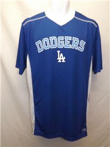 Los Angeles Dodgers ネルシャツ サイズXL New Los Angeles Dodgers Mens Sizes L-XL-2XL TX3Cool Shirt | eBay