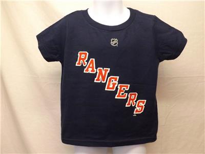 toddler ny rangers shirt