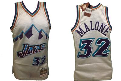 mitchell and ness platinum