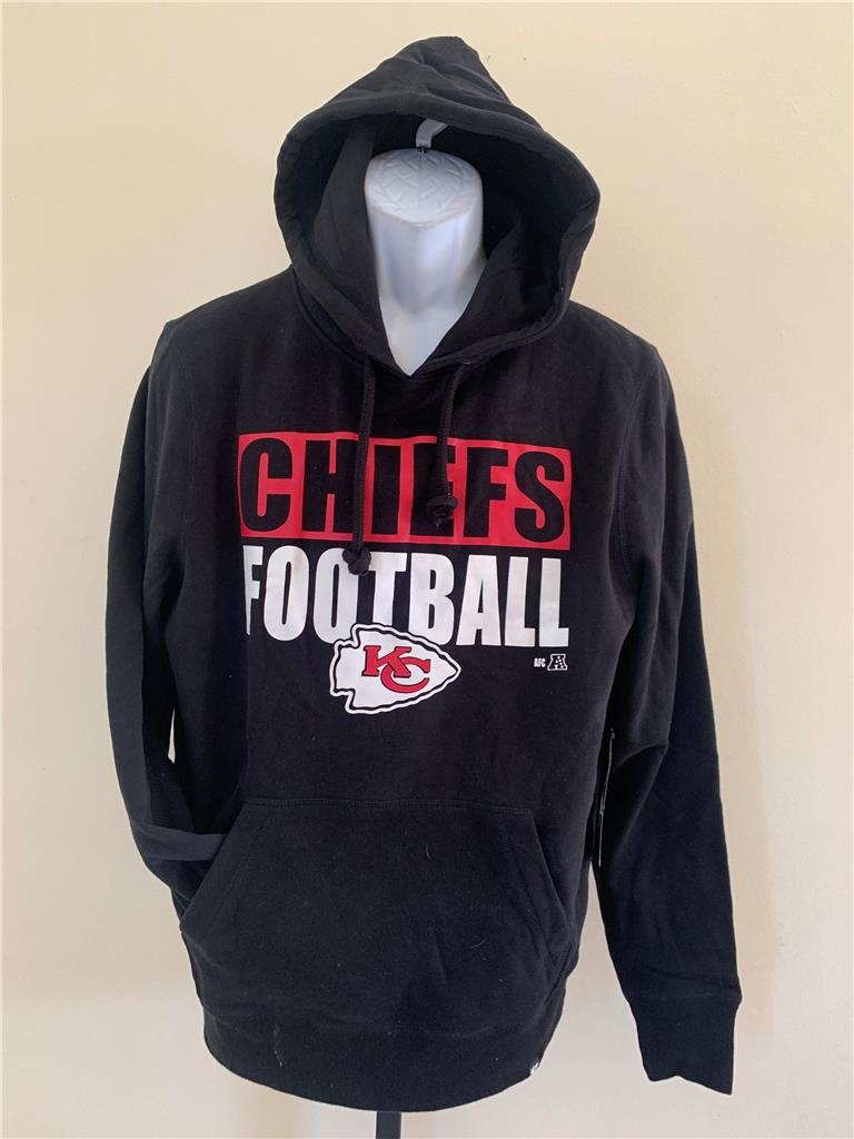 chiefs mens hoodie