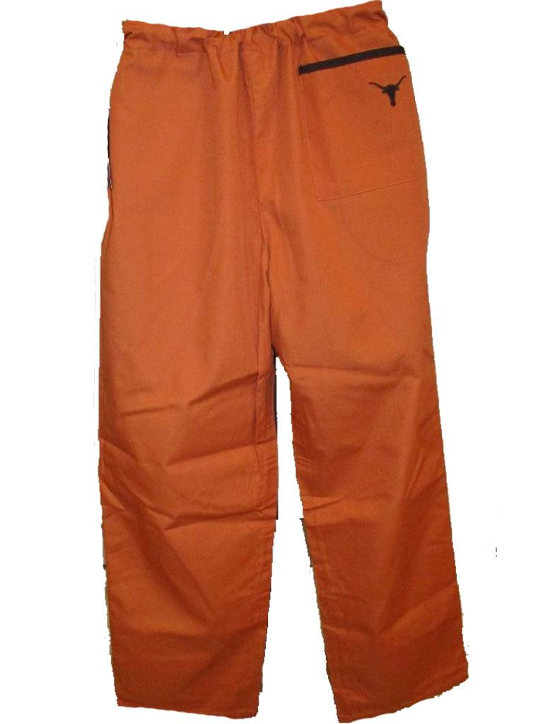 Texas Longhorns Herren Größen S-M-L-XL-2XL Krankenschwester/Arzt medizinische Peelings Hose/Shirt - Bild 12 von 13