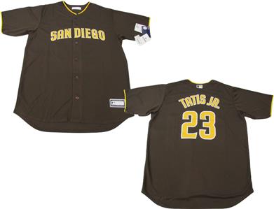 San Diego Padres Tatis Jr. ユニフォーム L 41R+3zvvwPL.jpg_BO30,255,255,